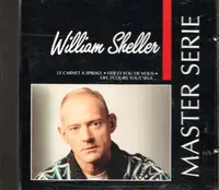 在飛比找Yahoo!奇摩拍賣優惠-威廉席勒William Sheller / Master S