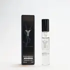 YSL Y EDP 3ml Mini Vial Travel Size Spray Perfume 100% Genuine Eau de Parfum New