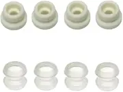 4 x Shift Bush Bushing compatible with BA Falcon TS AH Astra XC Barina & BF FG Falcon Territory