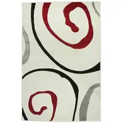Monte-Carlo 8590A Cream Rug 160x230cm