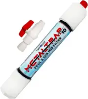 Hydropure Technologies 10000 Gallon Spa Pre Filter, High Performance, MADE IN US