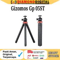 在飛比找蝦皮購物優惠-Gizomos GP 05ST 球頭重型數碼單反相機三腳架適