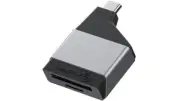 Alogic Ultra Mini USB-C to SD and Micro SD Care Reader Adapter