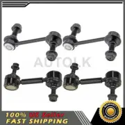 Mevotech Sway Bar Links Fits 2007 2008 2009 2010 Ford Edge (for: Ford)
