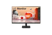 LG 27MS500-B 27" FHD IPS 100Hz FreeSync Monitor