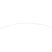 Genuine Mazda OEM Rx7 Cosmo Savanna 13B Side Seal Spring Set of 12 NF01-11-C17 (for: Mazda)