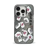 在飛比找蝦皮商城精選優惠-【C.P獨家】Mahjong 一將乾坤｜籤王  設計款 手機