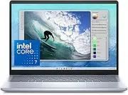 Dell Inspiron 14 5440 Laptop - Intel Core 7 Processor 150U - 14" FHD+ - 16GB - 1TB SSD - Intel Graphics - Windows 11-1yr Ltd Hardware Warranty InHome Service After Remote Diagnosis - Ice Blue Meta