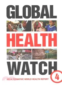 在飛比找三民網路書店優惠-Global Health Watch 4: An Alte