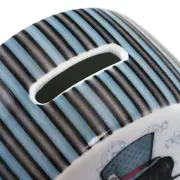 Santoro London - Money Bank - Gorjuss The Hatter