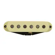 Suhr V63+ Single-Coil Bridge Guitar Pickup, Aged Green