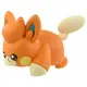 ☆勳寶玩具舖【現貨】TAKARA TOMY 精靈寶可夢 神奇寶貝 POKEMON MS-27 布撥 PAWMI