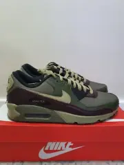 Nike Air Max 90 Goretex Medium Olive Men's Size US8