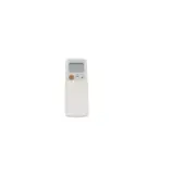 Replacement Remote Controller for PKA-A30FAL Mr Slim Indoor Unit (T7WE08714)