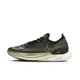 NIKE ZOOMX STREAKFLY 男慢跑鞋-黑白金-DJ6566001