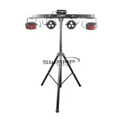 Chauvet DJ GigBar 2 Professional DJ Light Set - Lighting Package