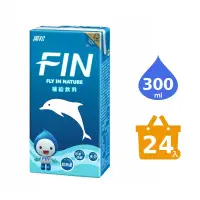 在飛比找博客來優惠-《黑松》FIN補給飲料300ml (24入/箱)