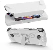 Lightweight Game Console Drop Protector with Bracket TPU Protective Case for ROG Ally