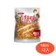 【華元】真魷味(紅燒口味)值包180G-12入