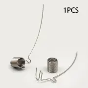Fly Tying Tool Durable Detachable Portable Stainless Steel Fly Tying Fishing