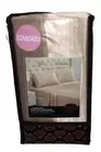 JUICY COUTURE GOLD SATIN STANDARD PILLOWCASES SET Of 2 Rose’ Collection NIP