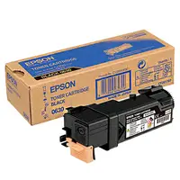 在飛比找蝦皮購物優惠-S050630 EPSON 原廠黑色碳粉匣  適用 AL-C