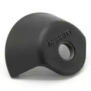 MERRITT BMX SENTRY UNIVERSAL HUB GUARD BLACK PRIMO SUNDAY FIT GSPORT