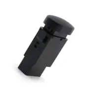 Emergency Hazard Warning Light Switch 96168726 For DAEWOO (for: Volvo)