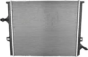 AP03 Engine Coolant Radiator Assembly Compatible With BMW 230i/230i XDrive L4 2.0L 2017-2021