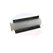Konig Mini Rex Brush Roll Mink. 6" . E408.00061.