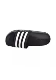 Adidas Adilette Shower Kids' Slides Core Black-Cloud White G27625