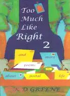 在飛比找三民網路書店優惠-Too Much Like Right 2