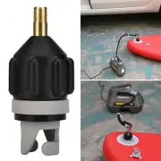 Pump Air Valve Adapter Sup For Inflatable Kayak Boat Stand Up Paddle Board