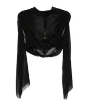 Claudette top IT40,IT42,IT38 black