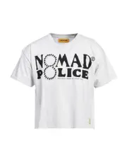 [NOMAD] NOMAD T-shirts - Item 10459233