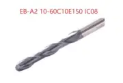 1 PCS ORIGINAL INSERTS ‎‎EB-A2 10-60C10E150 IC08