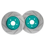 Project Mu CRD Brake Rotor - CRD6F3709