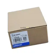 ONE New Omron CJ1W-DA041 PLC module