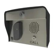 Security Brands 27-225SK Intercom Smart SecuraKey Card Proximity Reader Wiegand