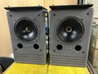 在飛比找Yahoo!奇摩拍賣優惠-(東漢音響）TANNOY SYSTEM8