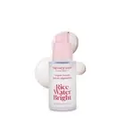 Rice Water Bright Vegan Serum - Targets Uneven Skin Tone & Dryness, Brighteni...