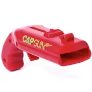 Beer Bottle Opener Launcher Drinking Game Cap Plastic Shooter for Party