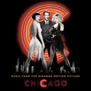 Chicago (Music From The Miramax Motion Picture) (Reissue)