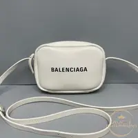 在飛比找蝦皮購物優惠-嚴選现货二手 Balenciaga 巴黎世家 552372 