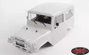RC4WD Complete Cruiser Body Set For Gelande II RC4Z-B0109