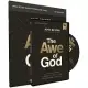 The Awe of God Study Guide with DVD: The Astounding Way a Healthy Fear of God Transforms Your Life