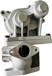 Exhaust Gas Valve EGR Valve Compatible for Great Wall Haval H6 2.0T GW4D20 1207100-ED01