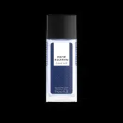 David Beckham Classic Blue Deodorant Spray