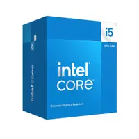 在飛比找PChome24h購物優惠-Intel Core i5-14500 中央處理器 盒裝