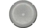 Rockford Fosgate 10" Stamped Mesh Grille Insert for Punch P2/P3 Subwoofer